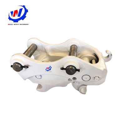 مکینیکل کوئیک کوپلر