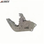 5-8 ٹن کھدائی کرنے والا ہائیڈرولک فکسڈ پلورائزر