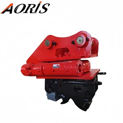 ہائیڈرولک 360 ڈگری گھومنے والے فوری جوڑے